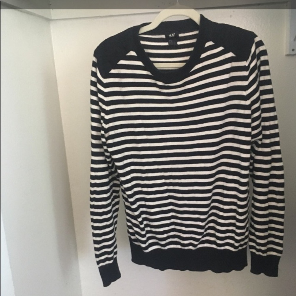 Mens, Sweatshirt Long Sleeve